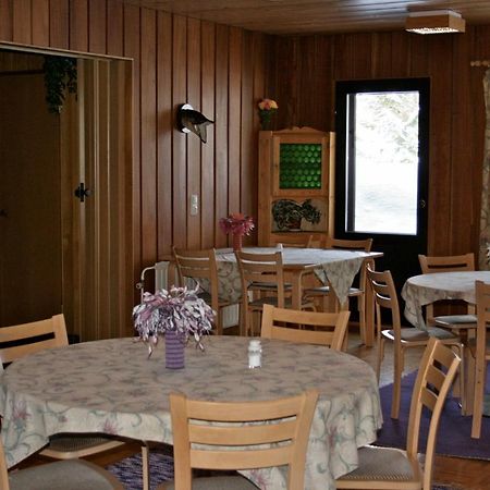 Gasthaus بونكاهاريو المظهر الخارجي الصورة