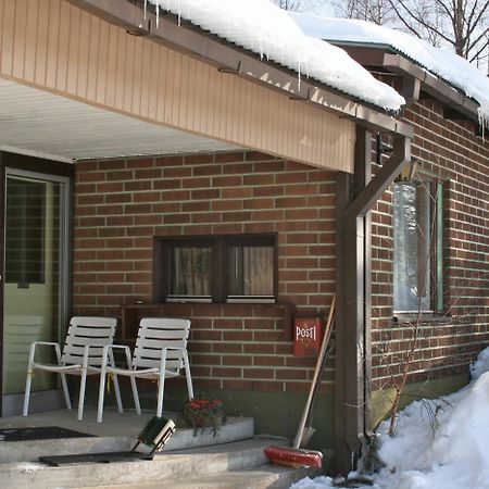 Gasthaus بونكاهاريو المظهر الخارجي الصورة