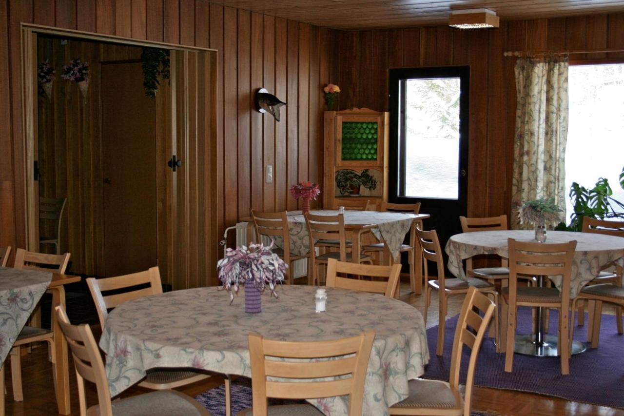 Gasthaus بونكاهاريو المظهر الخارجي الصورة