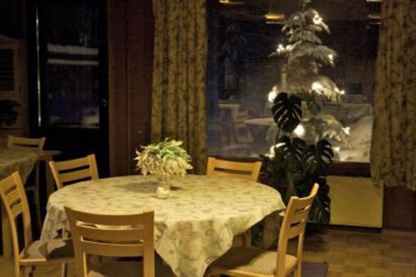 Gasthaus بونكاهاريو المظهر الخارجي الصورة