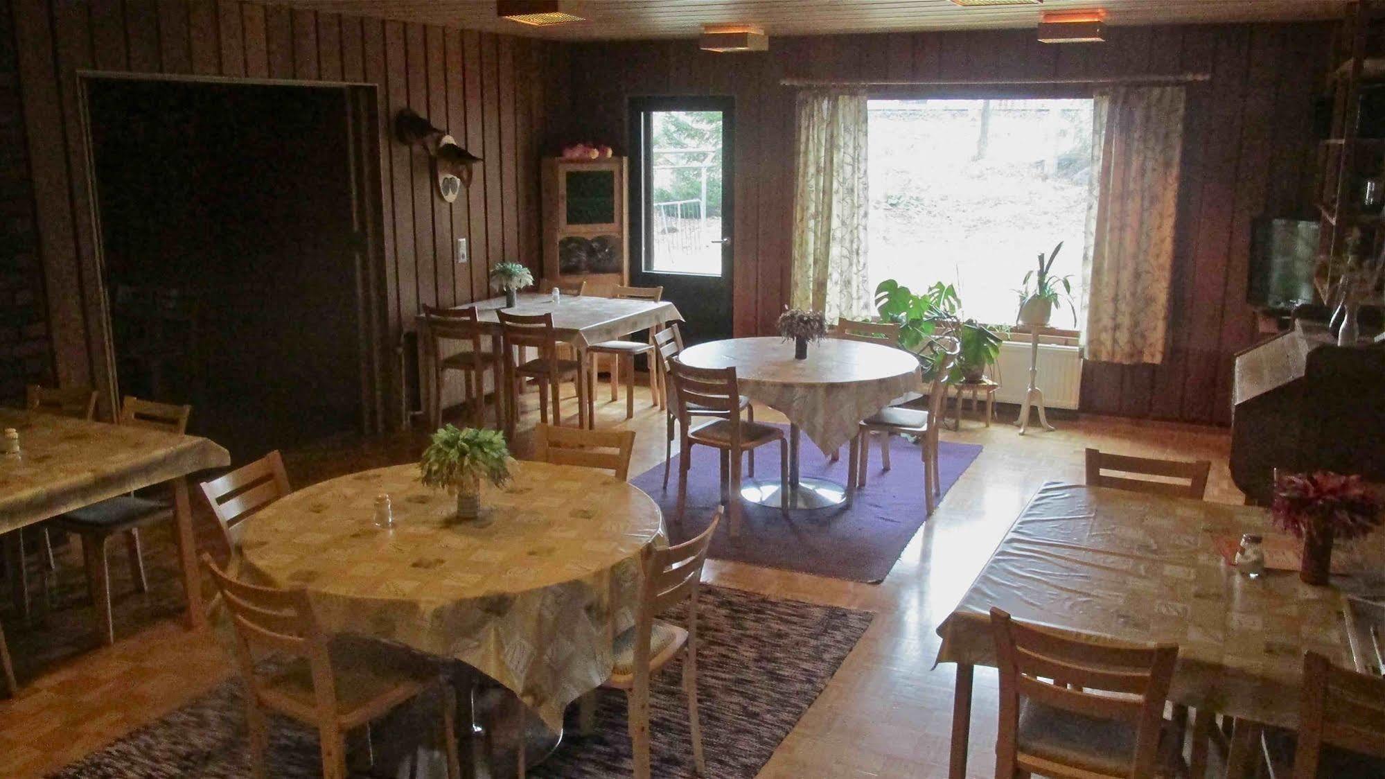 Gasthaus بونكاهاريو المظهر الخارجي الصورة