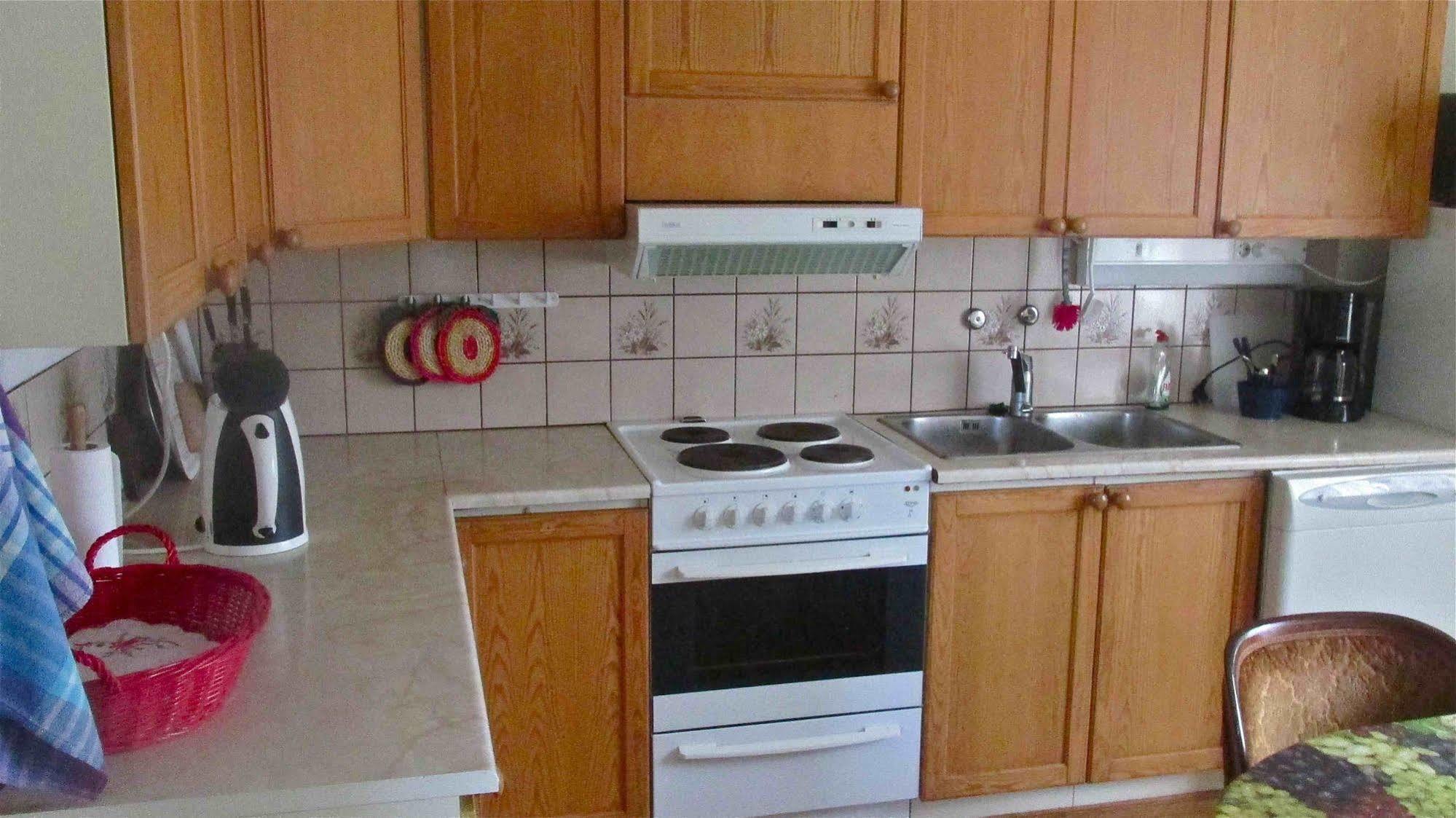 Gasthaus بونكاهاريو المظهر الخارجي الصورة