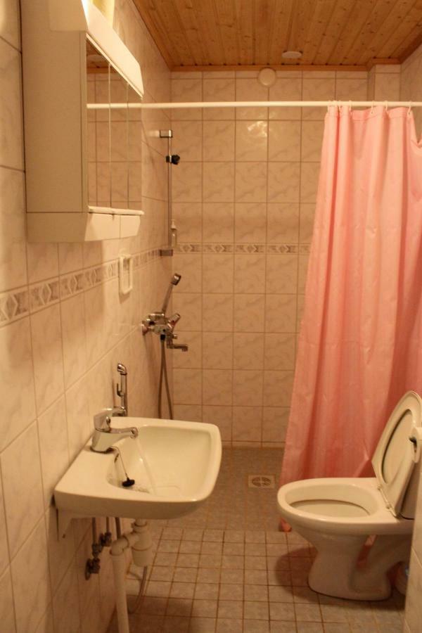 Gasthaus بونكاهاريو المظهر الخارجي الصورة